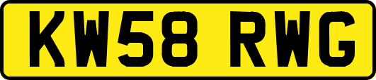 KW58RWG