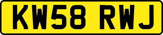KW58RWJ