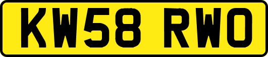 KW58RWO