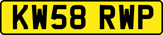 KW58RWP