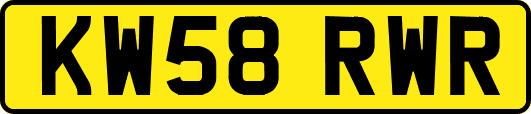 KW58RWR