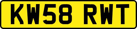 KW58RWT