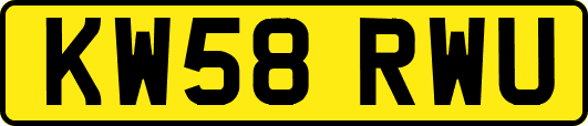 KW58RWU