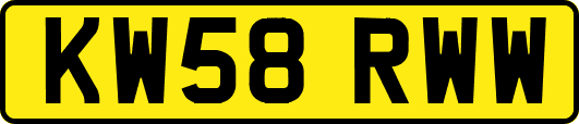 KW58RWW