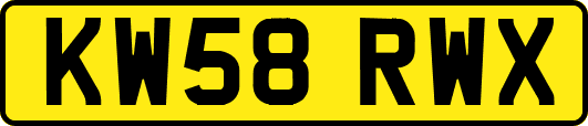 KW58RWX