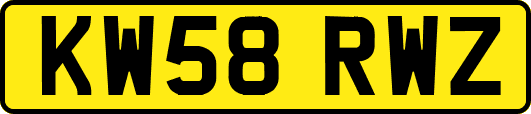 KW58RWZ