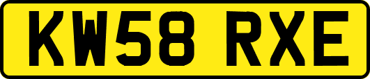 KW58RXE