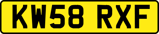KW58RXF