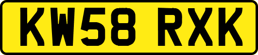 KW58RXK