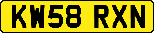 KW58RXN