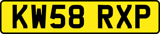 KW58RXP
