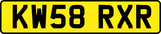KW58RXR