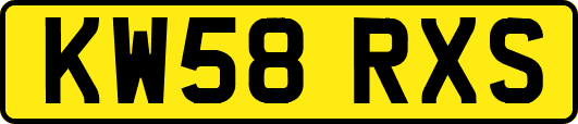 KW58RXS