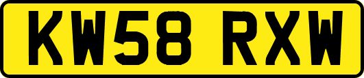KW58RXW
