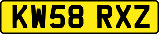 KW58RXZ