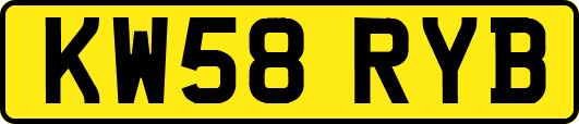KW58RYB