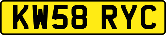 KW58RYC