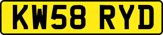 KW58RYD