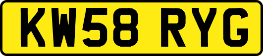 KW58RYG