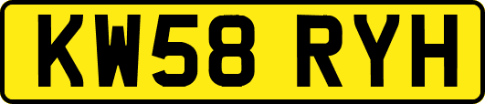 KW58RYH