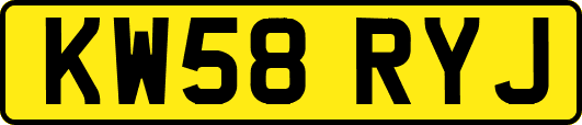 KW58RYJ