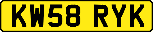 KW58RYK