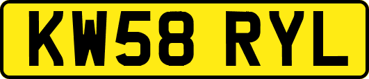 KW58RYL