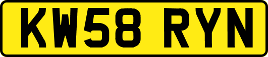 KW58RYN