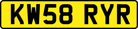 KW58RYR