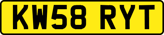 KW58RYT