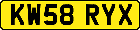 KW58RYX