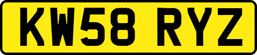 KW58RYZ