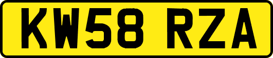 KW58RZA