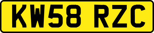 KW58RZC