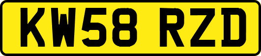 KW58RZD