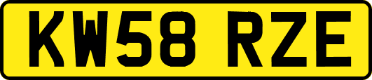 KW58RZE