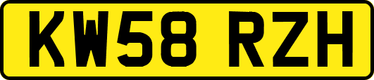 KW58RZH