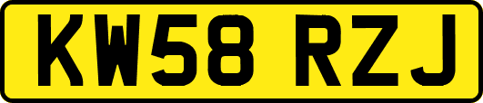 KW58RZJ