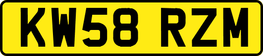 KW58RZM