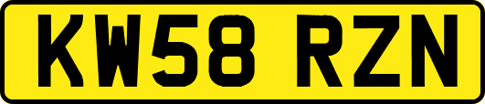 KW58RZN