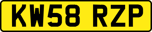 KW58RZP