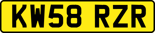 KW58RZR