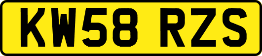 KW58RZS