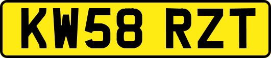 KW58RZT