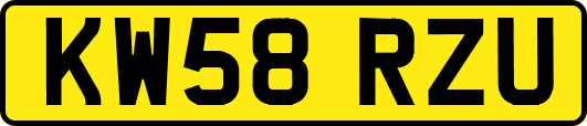 KW58RZU