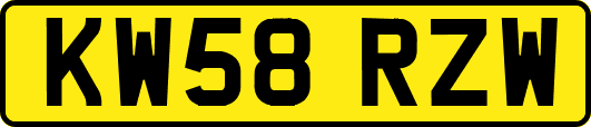 KW58RZW