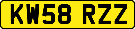 KW58RZZ