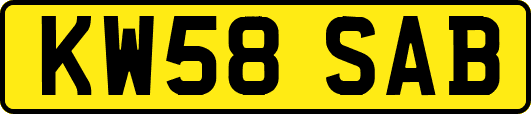 KW58SAB