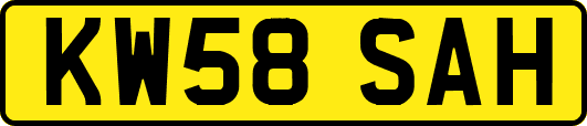 KW58SAH