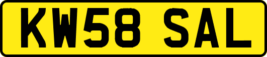 KW58SAL